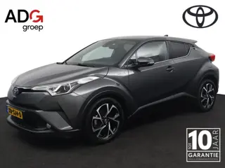 Toyota C-HR 1.8 Hybrid Dynamic | Stuurverwarming | Stoelverwarming |