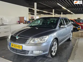 Skoda Octavia Combi 1.4 TSI Ambition Business Line/BOM VOL/