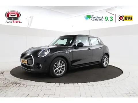 MINI 5-deurs 1.5 One Pepper (bj 2018)