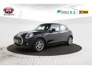 MINI 5-deurs 1.5 One Pepper (bj 2018)