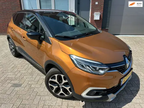 Renault Captur 0.9 TCe Zen / Navi / Bose / Camera / PDC / Clima / Cruise