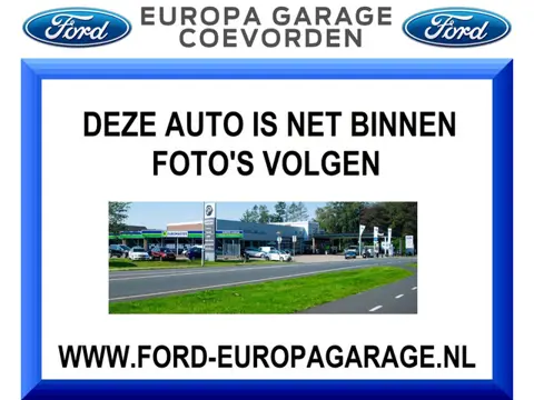 Ford Ka+ 1.2 Trend Ultimate | CLIMA | CARPLAY | DEALER ONDERHOUDEN |
