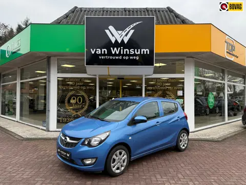 Opel KARL 1.0 ecoFLEX Edition