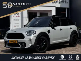 Mini Countryman 1.5 Cooper Chili | Pano | NL-Auto | Leder | Harman Kardon | Stoelverwarming | HUD | 