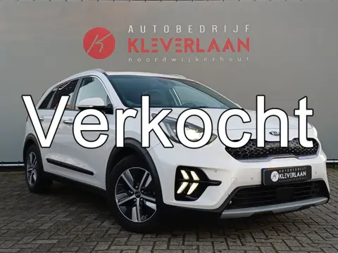Kia Niro 1.6 GDi Hybrid ExecutiveLine | TREKHAAK | APPLE CARPLAY/ ANDROID AUTO | CLIMATE CONTROL | C