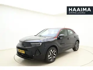Opel Mokka-e GS Line 50-kWh 11kw bl. | Climate control | Navigatie | Camera | LED | Parkpilot | Elek