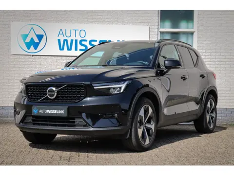 Volvo XC40 2.0 B4 Ultimate Bright