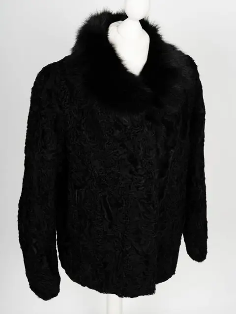 Artisan Furrier - Lamsvel, Vos Jasje