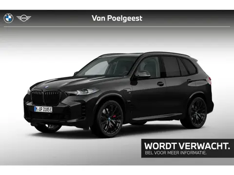 BMW X5 xDrive50e Innovation Pack M sportpakket Aut. - Verwacht: Juni 2026