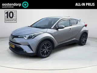 Toyota C-HR 1.8 Hybrid Style