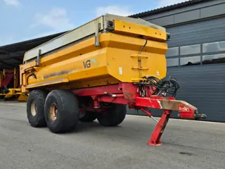 VGM ZK22 (bj 2009)