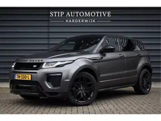 Land Rover Range Rover Evoque 2.0 TD4 Autobiography 180pk | Panoramadak | Meridian | Memory Seats | 