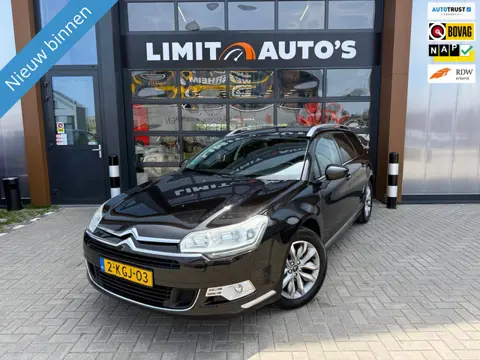 Citroen C5 Tourer 1.6 THP Collection Climate/Cruise/Camera/Navi/Pdc/6bak/Apk
