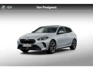 BMW 1 Serie 120 | M Sportpakket Pro | Premium Pack