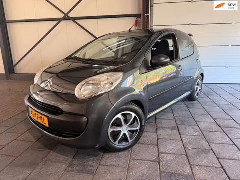 Citroen C1 1.0-12V Ambiance N.A.P !!!