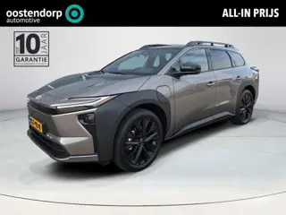 Toyota bZ4X Touring Executive AWD 75 kWh