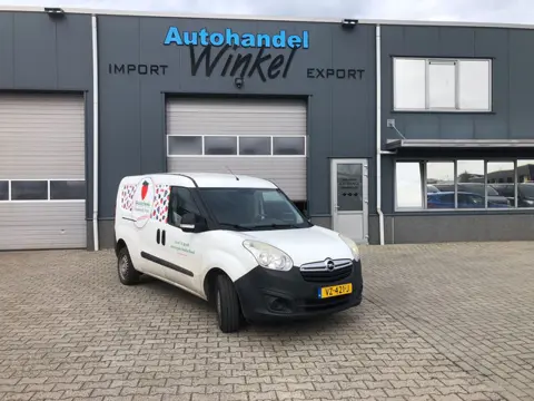 Opel Combo 1.3 CDTi L2H1 ecoFLEX Edition TURBO NOT GOOD