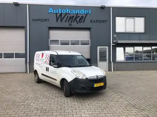 Opel Combo 1.3 CDTi L2H1 ecoFLEX Edition TURBO NOT GOOD