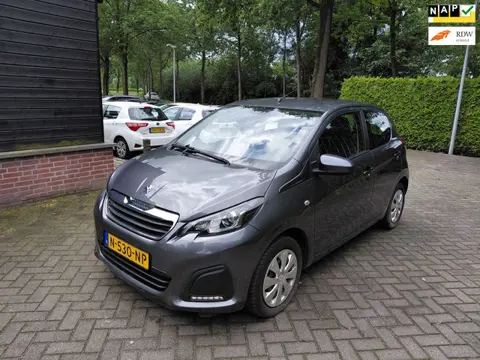 Peugeot 108 1.0 e-VTi Active airco, izgst