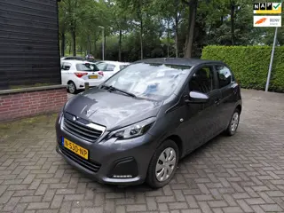 Peugeot 108 1.0 e-VTi Active airco, izgst