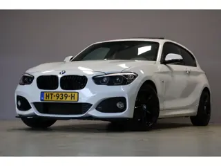 BMW 1-serie 118i M Sport |AUT|Opendak|Climate|