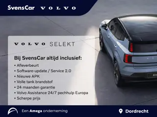 Volvo XC60 2.0 T6 Plug-in hybrid AWD Plus Bright | Full-LED koplampen | 360 Camera | Panoramadak | S