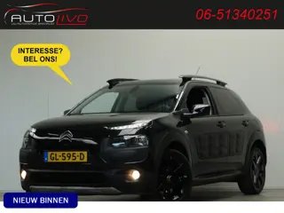 Citroën C4 Cactus 1.6 BlueHDi Business Plus PANO LEER CLIMA CAMERA TREKHAAK etc.