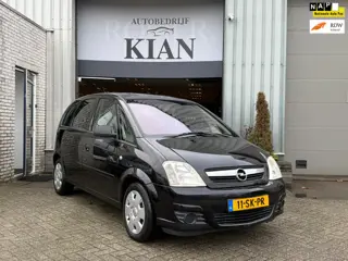 Opel Meriva 1.6-16V Enjoy