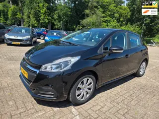 Peugeot 208 1.2 PureTech Active AIRCO/cruise