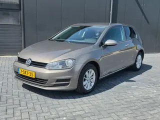 Volkswagen Golf 7 1.4 TSI Comfortline 2013!
