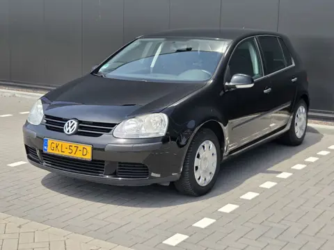 Volkswagen GOLF 1.4 Turijn