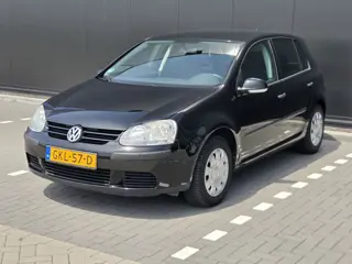 Volkswagen GOLF 1.4 Turijn