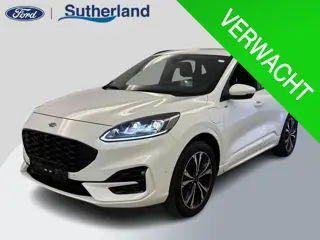 Ford Kuga 2.5 PHEV ST-Line X | 82500 KM | Trekhaak | Winterpack | Driver pack | Technology Pack | WO