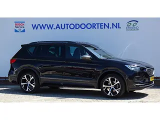 Seat Tarraco 1.5 TSI FR Business Intense|El.Trekhaak|360 Cam|Adaptive