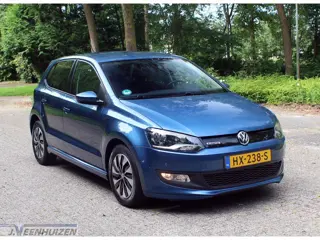 Volkswagen Polo 1.0 TSI '16 Mooie auto  ✨ Airco ❄️Cruise ? NAVI