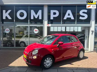 Fiat 500 1.2 Pop |Airco|D.RIEM vv|Nap|APK27|