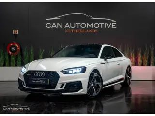 Audi RS5 Coupé 2.9 TFSI Quattro Keramisch Pano Head-up Matrix B&O .