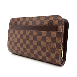 Louis Vuitton - Saint Louis N51993 - Clutch
