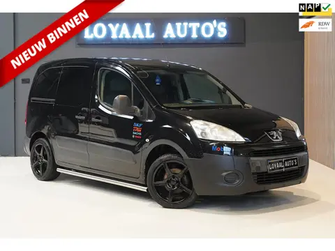 Peugeot Partner 120 1.6 HDI L1 XT Profit | AIRCO | ELEK.RAMEN | NAP