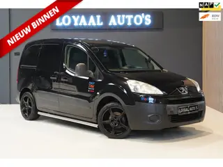 Peugeot Partner 120 1.6 HDI L1 XT Profit | AIRCO | ELEK.RAMEN | NAP