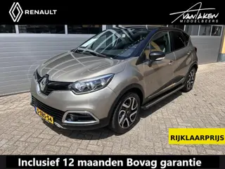Renault Captur TCe 90 Dynamique