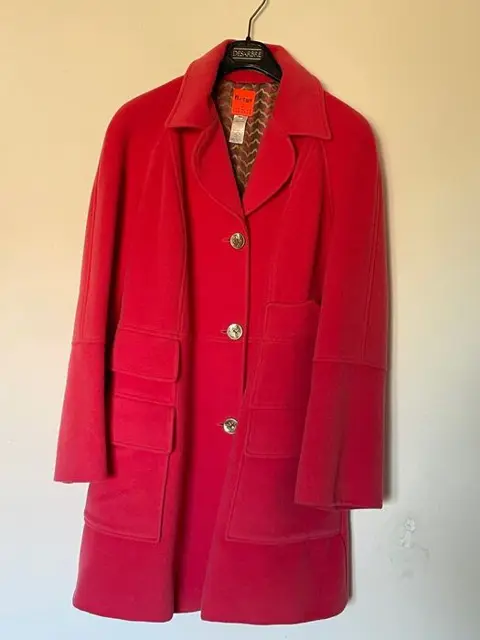 Christian Lacroix Jas