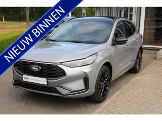 Ford Kuga 2.5 PHEV ST-Line X TREKHAAK ELECTRISCH | PANORAMA-DAK| WINTER-PACK