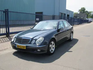 Mercedes-Benz E-Klasse 280 CDI Avantgarde Select (bj 2006)