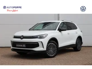 Volkswagen Tiguan 1.5 eTSI Life Edition 150pk DSG7