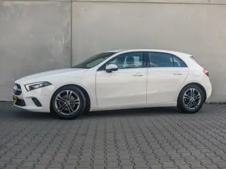 Mercedes-Benz A-klasse 160 Advantage Widescreen