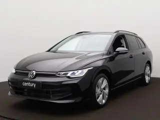 Volkswagen Golf Variant Life Edition 1.5 eTSI 85 kW / 116 PK Variant 7 ver