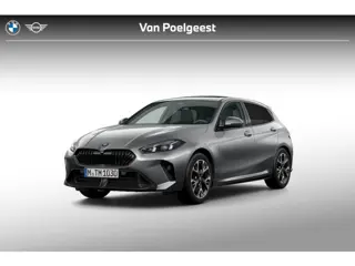BMW 1 Serie 120 | M Sportpakket Pro | Premium Pack