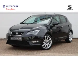 SEAT Ibiza 1.2 TSI FR 85pk
