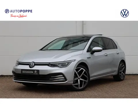 Volkswagen Golf 1.5 TSI Style 131pk